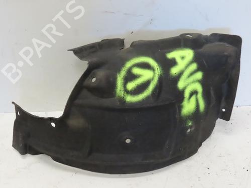 Wheel arch RENAULT SCÉNIC III (JZ0/1_) 1.5 dCi | BP29643715C56 