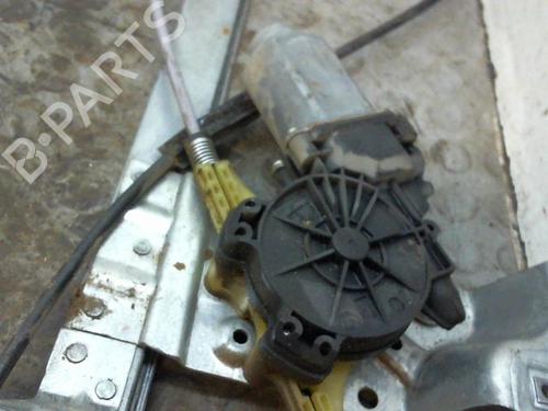 Used Front left window mechanism RENAULT KANGOO Express (FW0/1_) 1.5 dCi 70 (FW0A, KW0V) (68 hp) 9381461