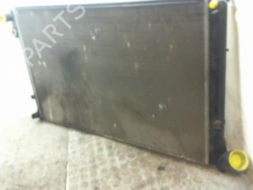 Water radiator PEUGEOT 406 Coupe (8C) 2.0 16V | BP23154181M31 - Image 3