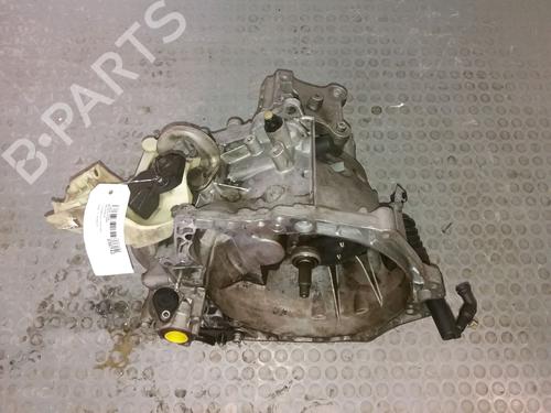 Gearbox CITROËN C3 II (SC_) 1.6 HDi | BP17777199M3 