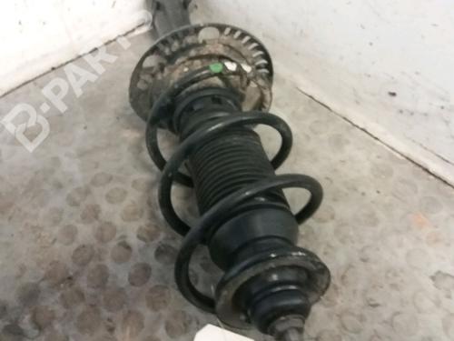 Used Right front shock absorber VW UP! (121, 122, BL1, BL2, BL3, 123) 1.0 (60 hp) 9377977