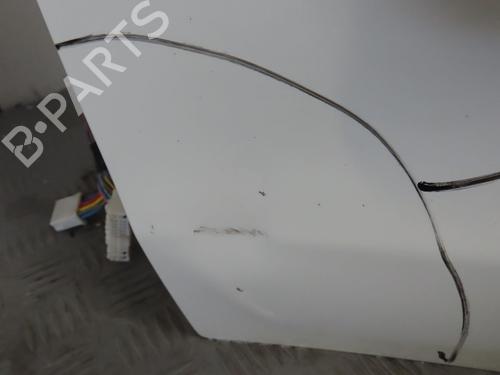 Left front door MITSUBISHI ASX (GA_W_) 1.8 DI-D (GA6W) | BP20243574C2 