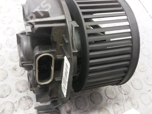 Heater blower motor DACIA SANDERO 1.4 MPI LPG | BP9387714M62 
