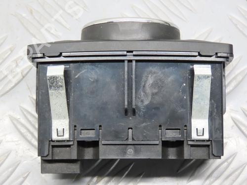 Headlight switch FORD FOCUS III 1.6 TDCi | BP23154734I24