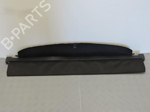 Used Rear parcel shelf PEUGEOT 5008 (0U_, 0E_) 1.6 HDi (114 hp) 19639402