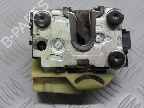 Front left lock DACIA LODGY (JS_) 1.5 dCi (JSMC, JSAF) | BP31276345C98