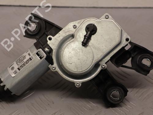 Rear wiper motor VW PASSAT B7 Variant (365) 1.6 TDI | BP33712249M102 - Image 4