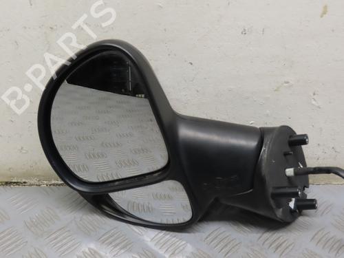 Ryggespeil venstre FIAT MULTIPLA (186_) 1.9 JTD (186AXE1A) (120 hp) 22811664