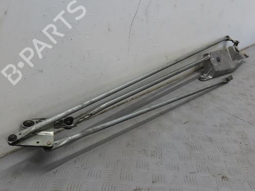 Used Front wipers mechanism RENAULT MODUS / GRAND MODUS (F/JP0_) 1.5 dCi 75 (75 hp) 14886506