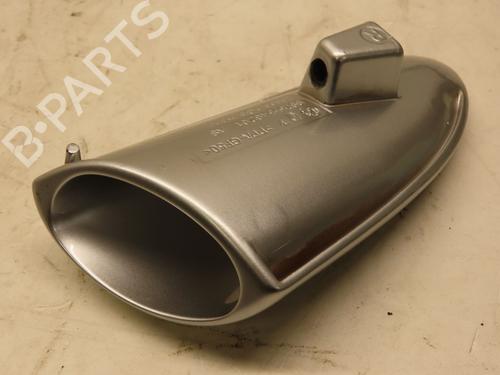 Front right interior door handle PORSCHE BOXSTER (987) 2.7 | BP29643743I14