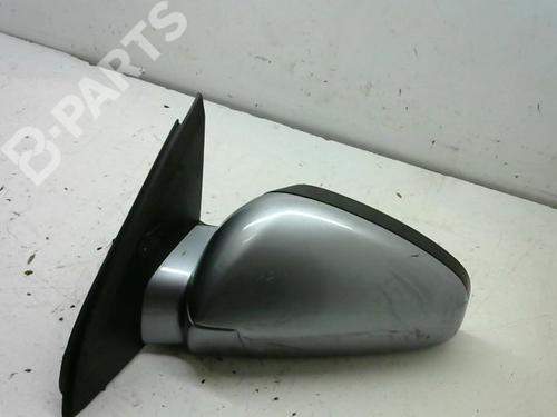 Left mirror OPEL VECTRA C GTS (Z02) 1.9 CDTI (F68) | BP9380483C26 