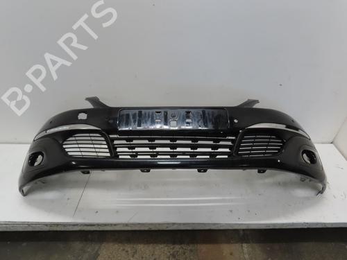 Front bumper PEUGEOT 308 II (LB_, LP_, LW_, LH_, L3_) 1.6 BlueHDi 120 | BP29319306C7 