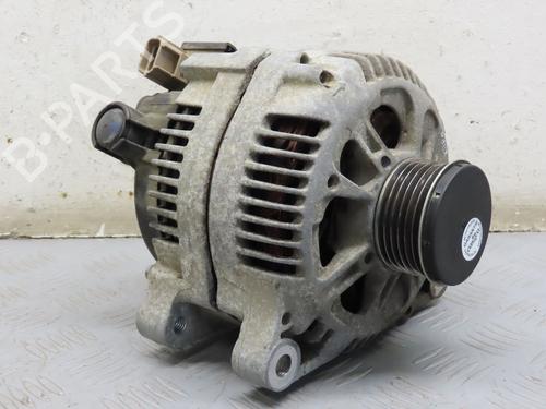Alternator FORD FUSION (JU_) 1.4 TDCi | BP9535588M7