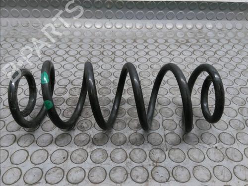 Støddæmperfjeder SUZUKI SX4 (EY, GY) 1.9 DDiS 4x4 (RW419D) (120 hp) 17778238