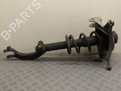 Used Right front shock absorber AUDI A5 (8T3) 3.0 TDI quattro (240 hp) 21522939