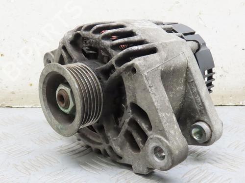 Alternator CITROËN C1 (PM_, PN_) 1.0 | BP26570695M7 - Image 3