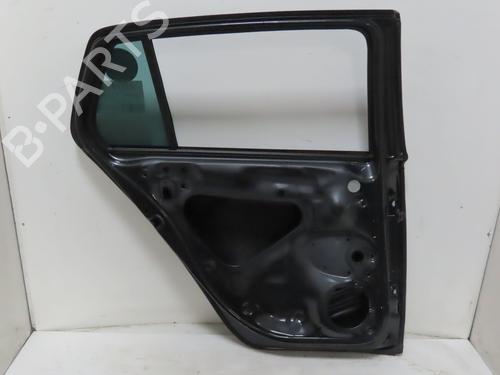 Used Left rear door Left rear door 38298049 38298049