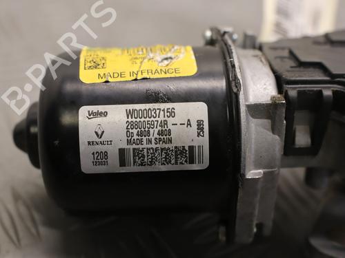 Front wiper motor RENAULT MEGANE IV Hatchback (B9A/M/N_) 1.2 TCe 100 (B9MS) | BP36366921M29 - Image 3
