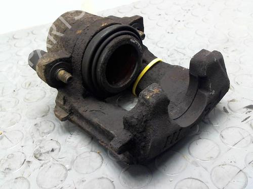 Right front brake caliper VW POLO IV (9N_, 9A_) 1.2 12V | BP14884657M104