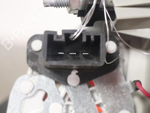 Left tailgate light BMW X5 (E70) xDrive 35 d | BP39627129C79 - Image 3