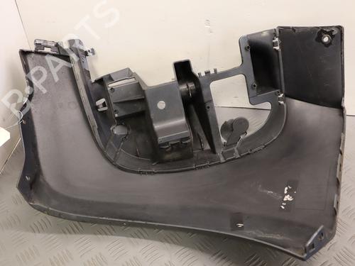 Used Corner bumper Corner bumper CITROËN C3 Picasso (SH_) 1.6 HDi (90 hp) 34608612 34608612