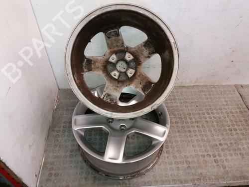 Felg PEUGEOT 307 (3A/C) 2.0 HDi 135 (136 hp) 17778958