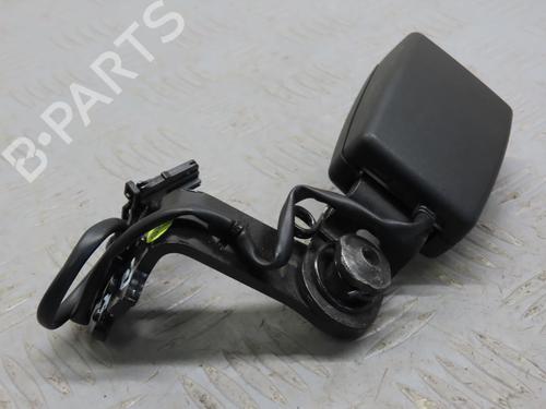 Used Seat buckle AUDI A1 (8X1, 8XK) 1.2 TFSI (86 hp) 24832454