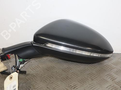 Retrovisor izquierdo VW GOLF VII (5G1, BQ1, BE1, BE2) 2.0 GTD | BP38276117C26  - Image 5