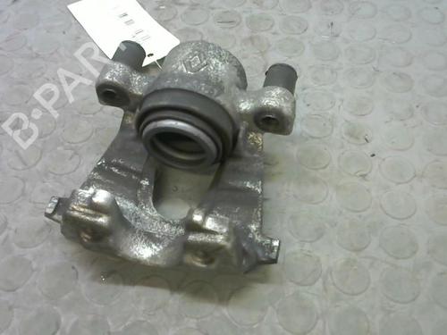Left front brake caliper RENAULT CLIO IV (BH_) 0.9 TCe 90 (BHNF, BHMA, BHMH, BHJK, BHJR) | BP14885277M105 