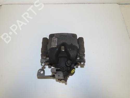 Left rear brake caliper PEUGEOT EXPERT Van (V_) 2.0 BlueHDi 180 | BP33859902M107 - Image 4