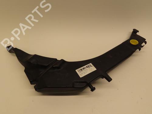 Used Windscreen washer tank Windscreen washer tank PEUGEOT 308 II (LB_, LP_, LW_, LH_, L3_) 1.6 HDi / BlueHDi 115 (115 hp) 9376769 9376769