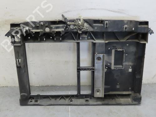 Front bumper reinforcement PEUGEOT 207 (WA_, WC_) 1.4 16V | BP27094966C109 