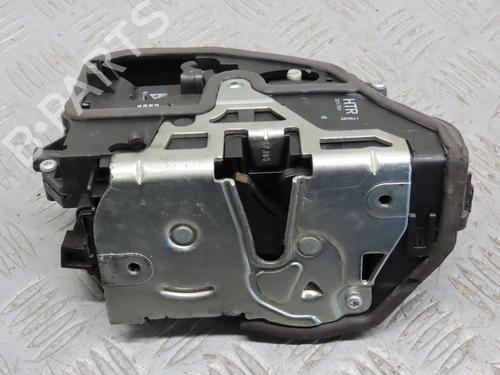 Rear right lock BMW 3 (E90) 320 d | BP25859269C99