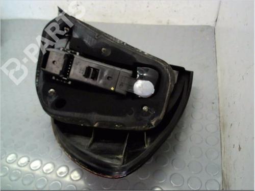 Left taillight MERCEDES-BENZ C-CLASS Coupe (CL203) C 220 CDI (203.706) | BP9513663C34