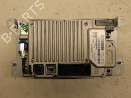 Display monitor FORD TRANSIT CONNECT MPV 1.5 TDCi | BP29045969C48  - Image 5