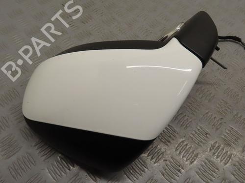 Left mirror PEUGEOT 5008 (0U_, 0E_) 1.6 HDi | BP26668965C26 