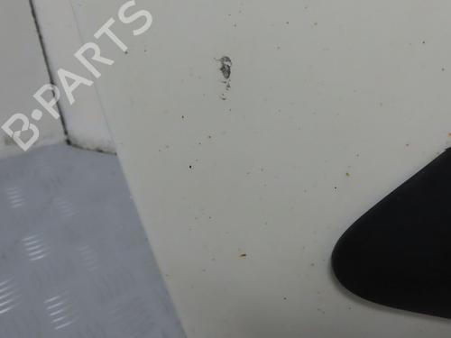 Left front door PEUGEOT PARTNER Box Body/MPV (5_, G_) 1.6 HDi 90 | BP24520809C2 