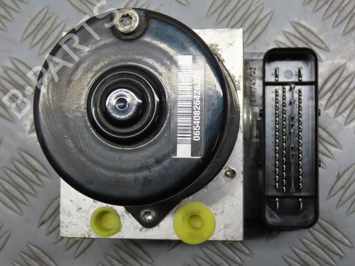 ABS pump VW EOS (1F7, 1F8) 2.0 TDI | BP27488321M43 - Image 2