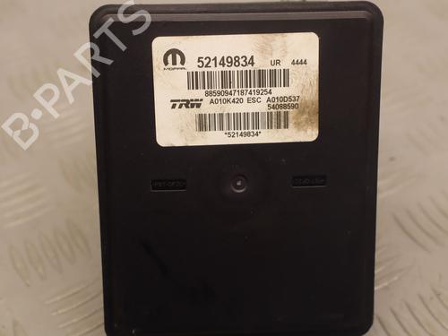 Abs pomp JEEP RENEGADE SUV (BU, B1, BV) 1.0 T-GDi (120 hp) 32354246