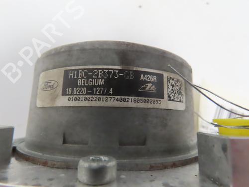 ABS pump FORD FIESTA VII (HJ, HF) 1.0 EcoBoost | BP33415911M43 - Image 2