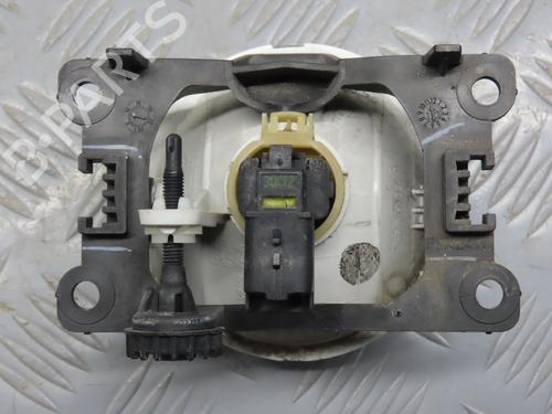Right front fog light PEUGEOT 3008 I MPV (0U_) 2.0 HDi Hybrid4 (0URHCA) | BP18342720C31 