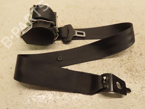 Used Rear right belt tensioner RENAULT CLIO IV (BH_) 1.5 dCi 75 (75 hp) 29045974