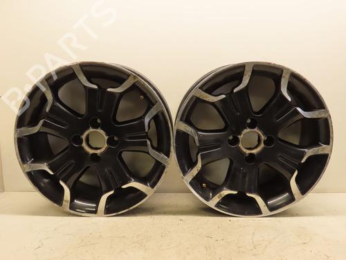 Rim CITROËN DS3 (SA_) 1.6 HDi 110 | BP29551331C45 