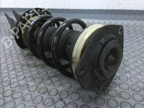 Left front shock absorber RENAULT KANGOO Express (FW0/1_) 1.5 dCi 90 (FW0G, FW05, FW08, FW11) | BP17777857M16