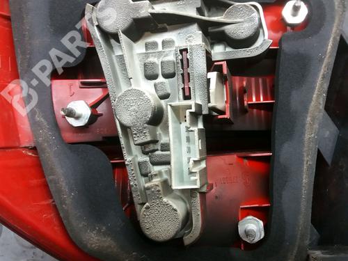 Left taillight BMW 3 (E90) 320 d | BP9387030C34 