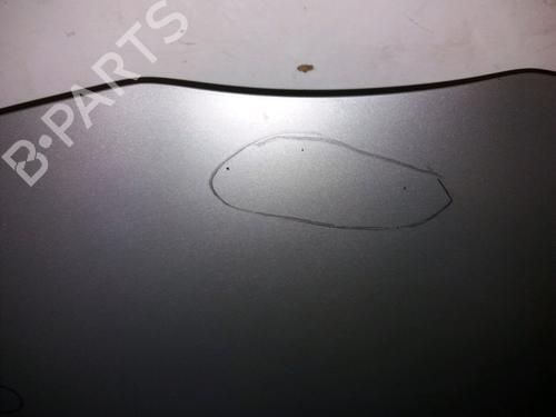Hood TOYOTA AYGO (_B1_) 1.0 (KGB10_, KGB10R) | BP23155061C1 