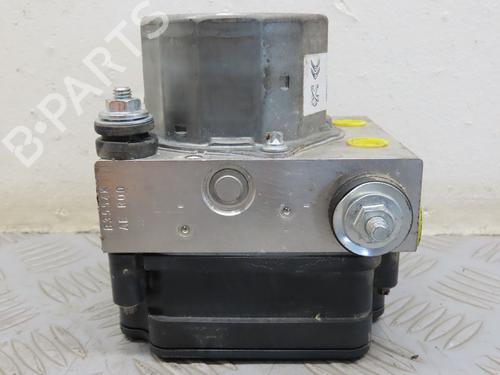 ABS pump PEUGEOT 308 II (LB_, LP_, LW_, LH_, L3_) 2.0 GT BlueHDi 180 | BP19498131M43 