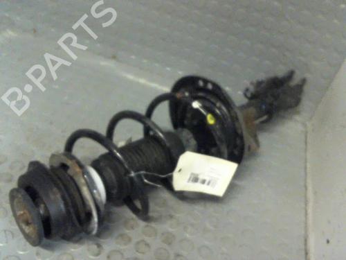 Used Right front shock absorber Right front shock absorber FORD KA (RU8) 1.2 (69 hp) 9382604 9382604