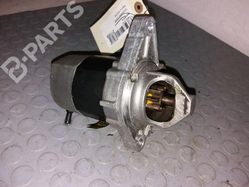 Starter TOYOTA AYGO (_B1_) 1.0 (KGB10_, KGB10R) | BP12123001M8 