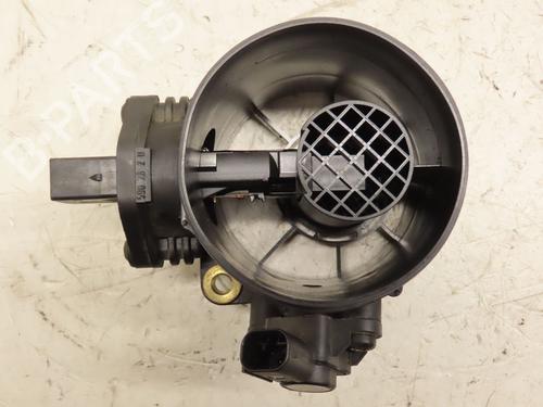 Mass air flow sensor MERCEDES-BENZ C-CLASS Coupe (CL203) C 200 CDI (203.707) | BP29929581M95